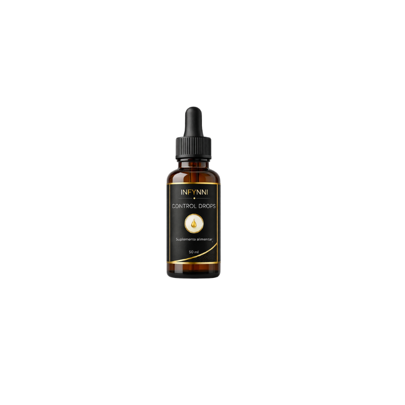 INFYNNI Control Drops