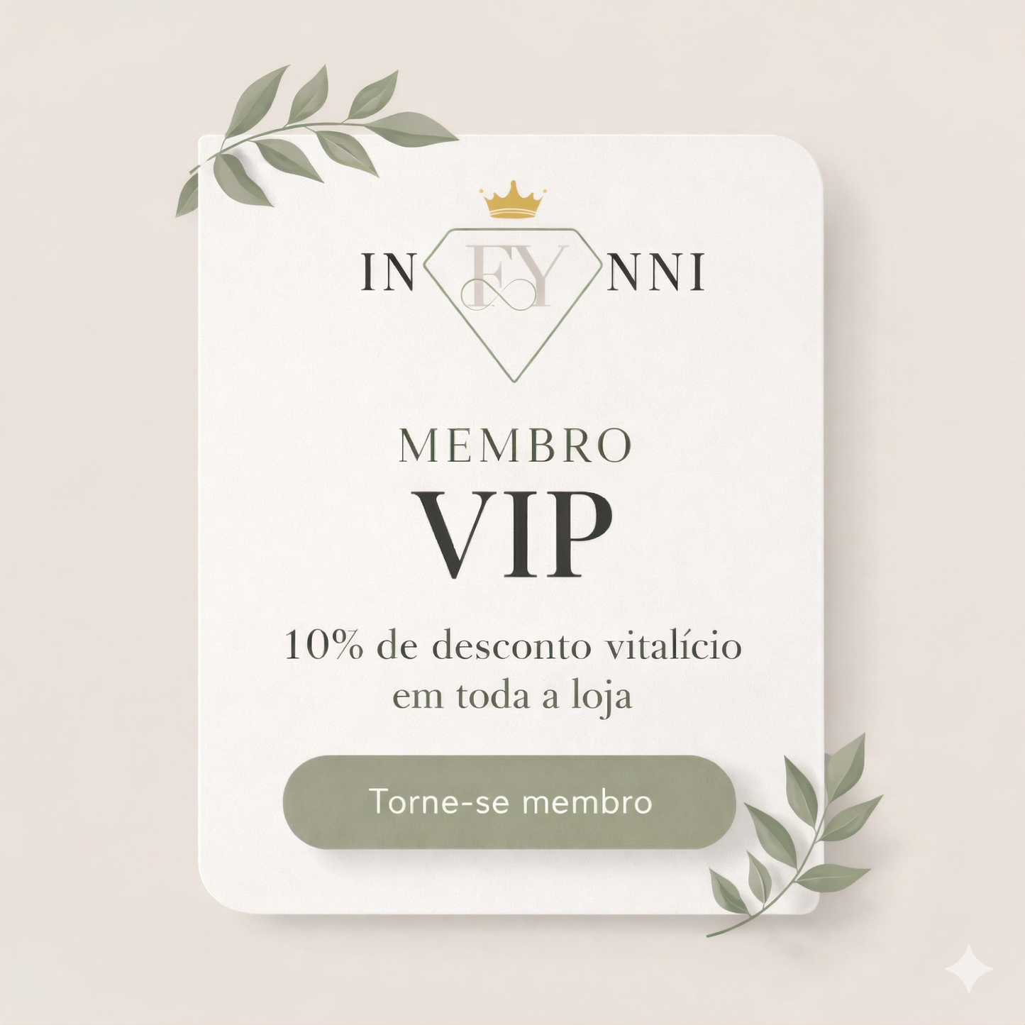 Membro VIP