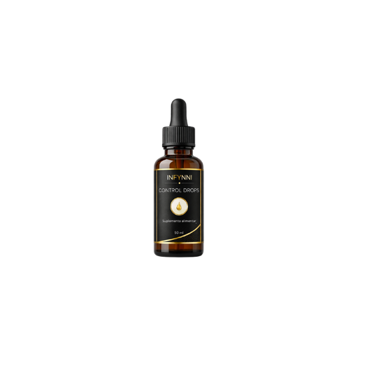 INFYNNI Control Drops