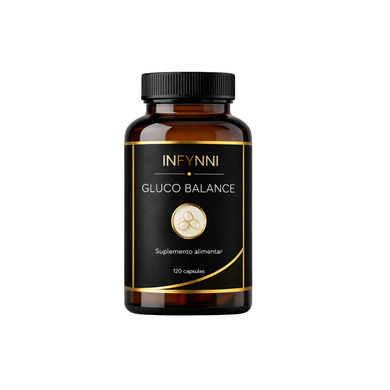 INFYNNI Gluco Balance