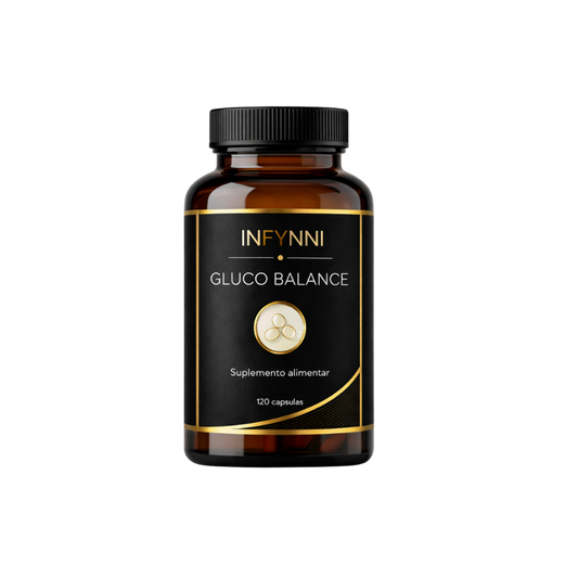 INFYNNI Gluco Balance